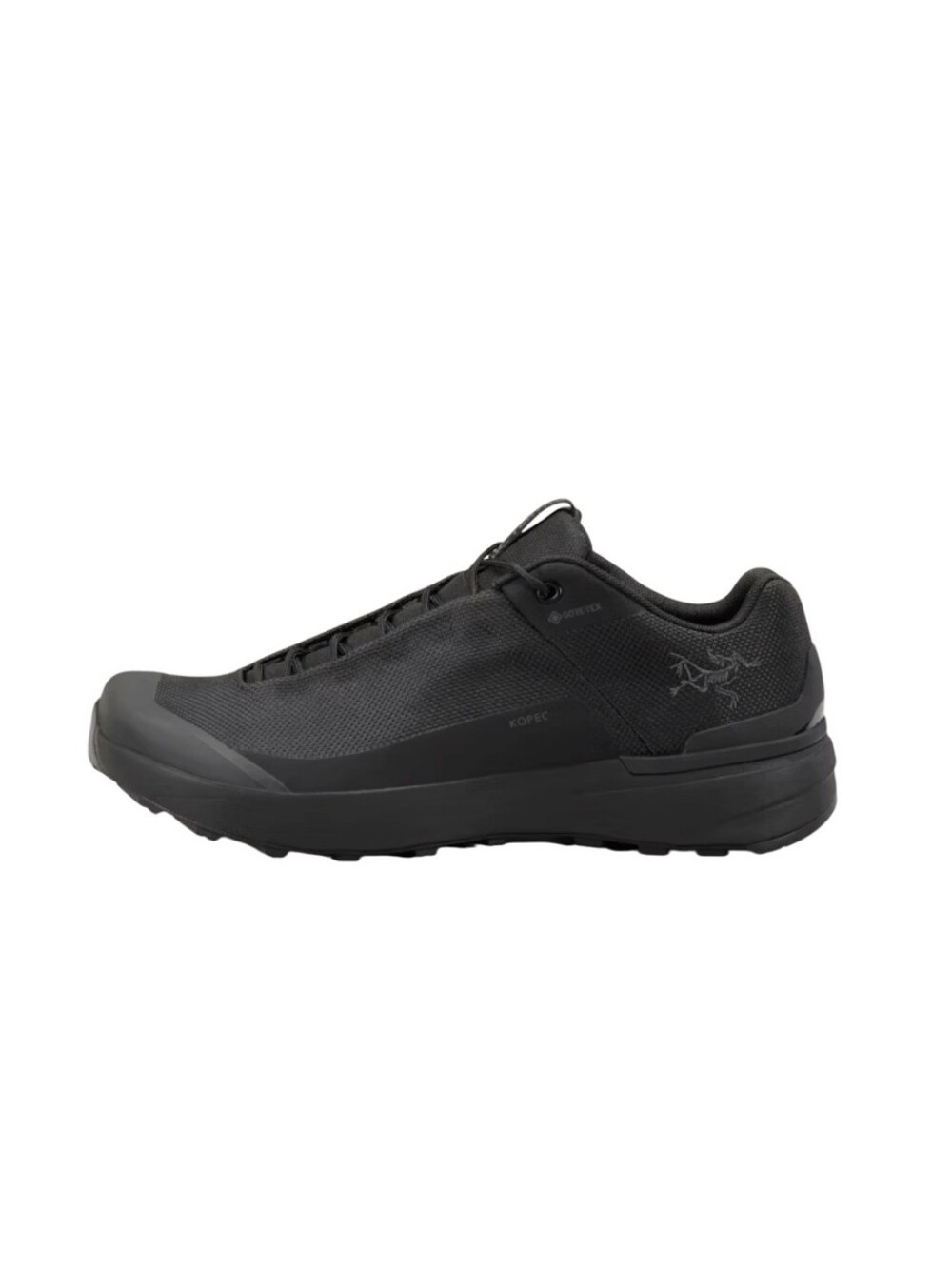 arc'teryx kopec gortex hiking shoes